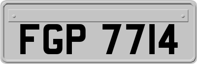 FGP7714