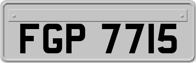 FGP7715