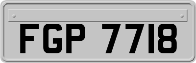 FGP7718