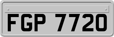 FGP7720