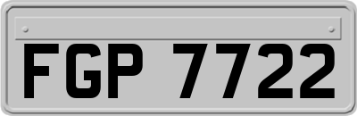 FGP7722