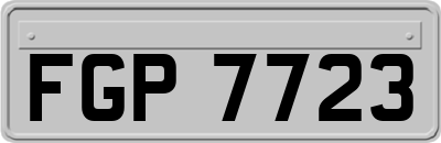 FGP7723
