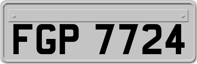 FGP7724