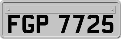FGP7725