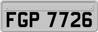 FGP7726