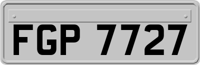 FGP7727