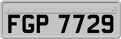 FGP7729