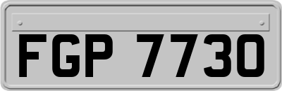 FGP7730
