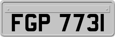 FGP7731