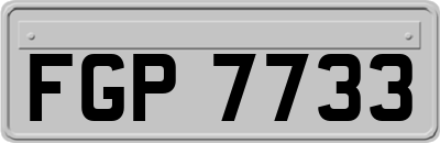 FGP7733