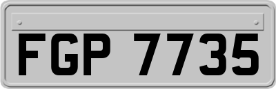 FGP7735