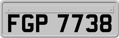 FGP7738
