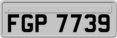 FGP7739