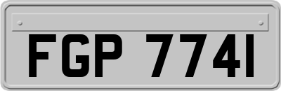 FGP7741