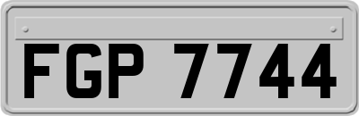 FGP7744