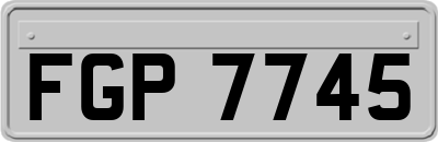 FGP7745