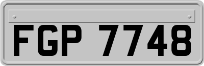 FGP7748