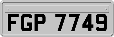 FGP7749