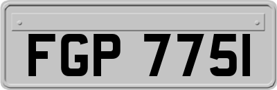 FGP7751