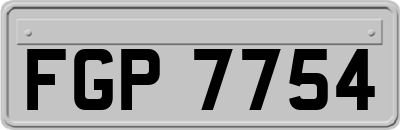 FGP7754