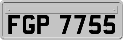 FGP7755