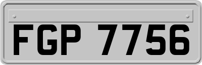 FGP7756