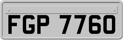FGP7760