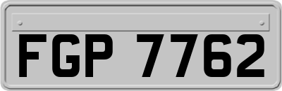 FGP7762