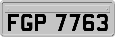 FGP7763