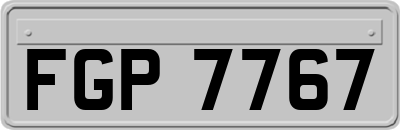 FGP7767