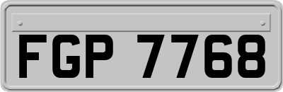 FGP7768