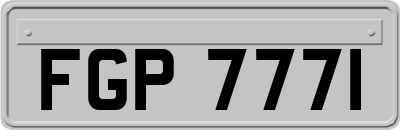 FGP7771