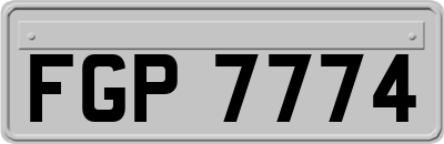 FGP7774