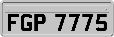 FGP7775