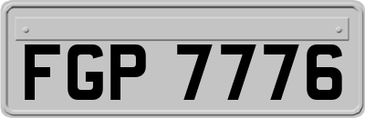 FGP7776