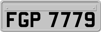 FGP7779