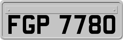 FGP7780