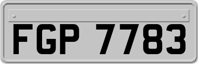 FGP7783