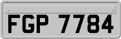 FGP7784