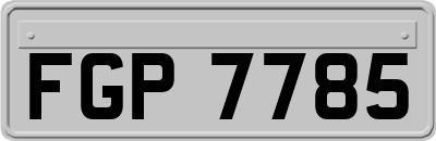 FGP7785
