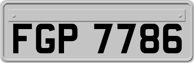 FGP7786