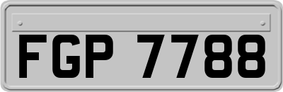 FGP7788