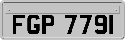 FGP7791