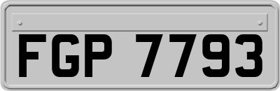 FGP7793