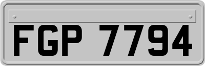 FGP7794