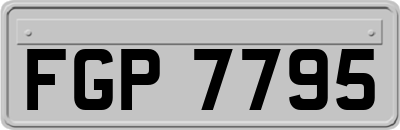 FGP7795