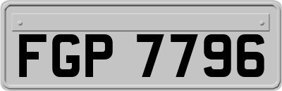 FGP7796
