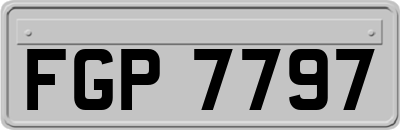 FGP7797