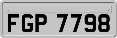 FGP7798