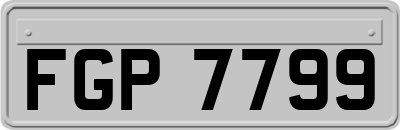 FGP7799
